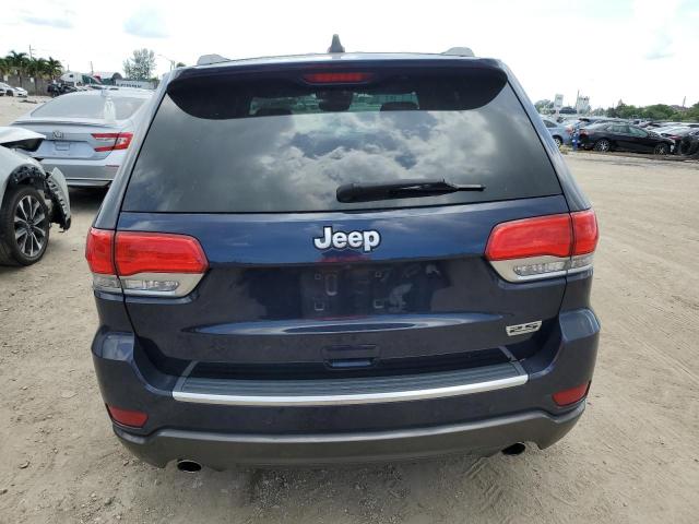 Photo 6 from auction – 2018 JEEP GRAND CHER with VIN 1C4RJEBG0JC246820