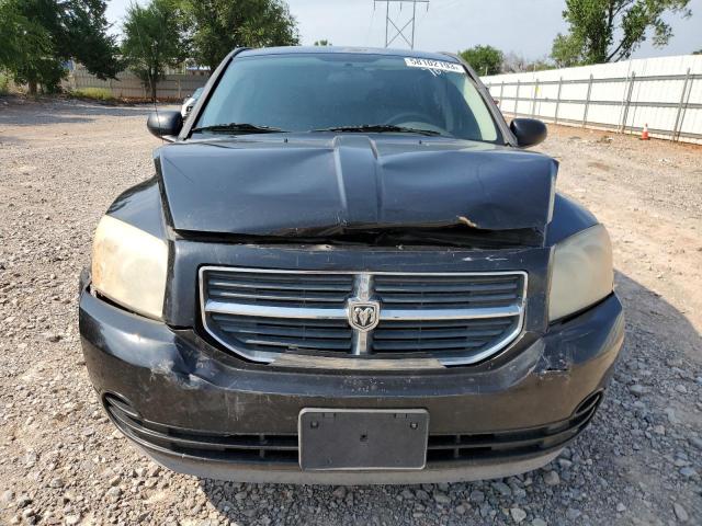 Photo 5 from auction – 2009 DODGE CALIBER SX with VIN 1B3HB48A99D207088