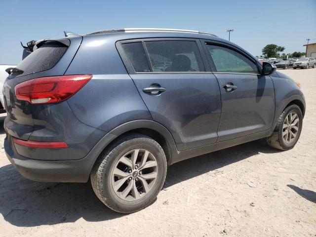 Photo 3 from auction – 2014 KIA SPORTAGE B with VIN KNDPB3AC5E7556063