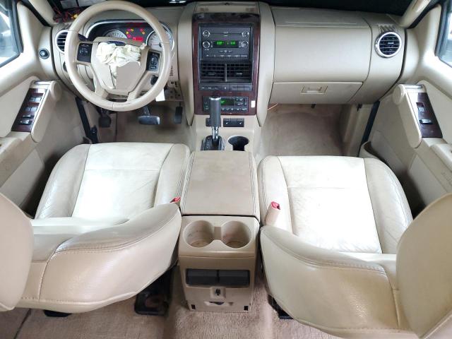 Photo 8 from auction – 2008 FORD EXPLORER L with VIN 1FMEU85868UA64390