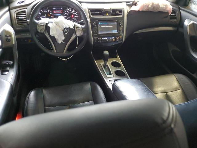 Photo 8 from auction – 2014 NISSAN ALTIMA 2.5 with VIN 1N4AL3AP1EC425389