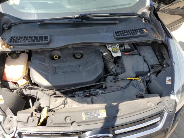 Photo 12 from auction – 2014 FORD ESCAPE TIT with VIN 1FMCU9J93EUD82524