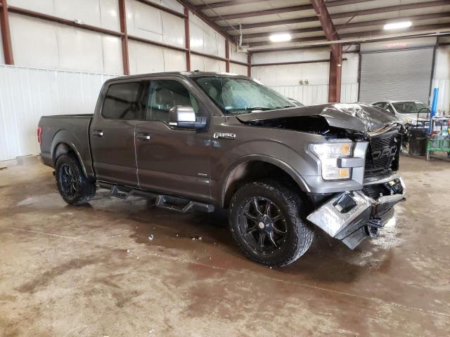 Photo 4 from auction – 2016 FORD F150 SUPER with VIN 1FTEW1EP7GKD28501