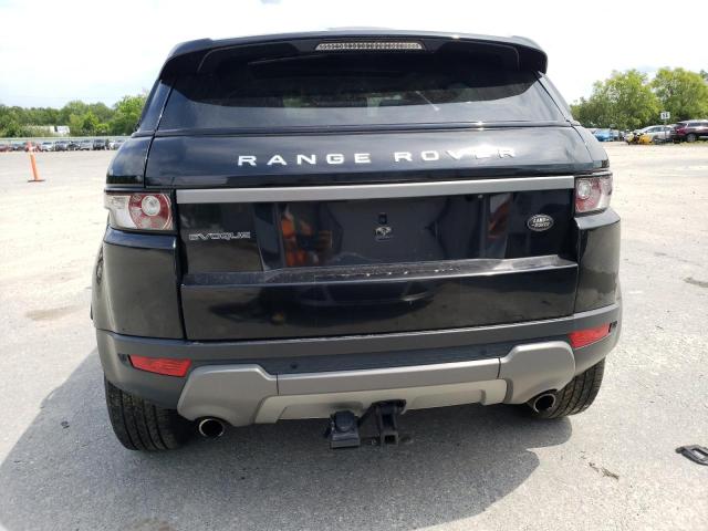 Photo 6 from auction – 2013 LAND ROVER RANGE ROVE with VIN SALVR2BG4DH727045