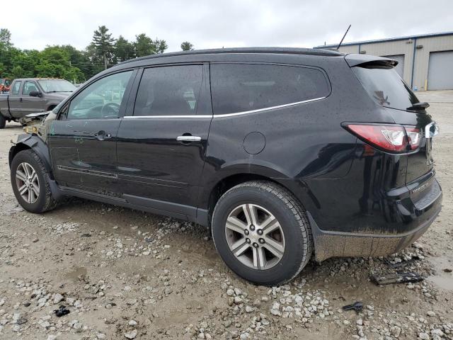 Photo 2 from auction – 2017 CHEVROLET TRAVERSE L with VIN 1GNKVHKD8HJ196789