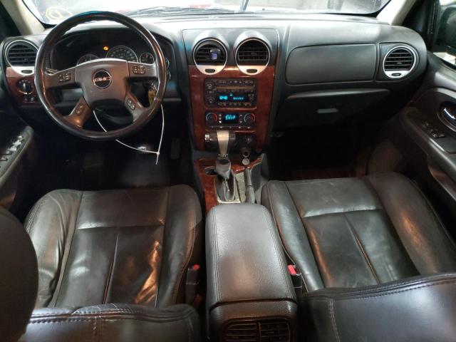 Photo 8 from auction – 2006 GMC ENVOY with VIN 1GKDT13S362158538