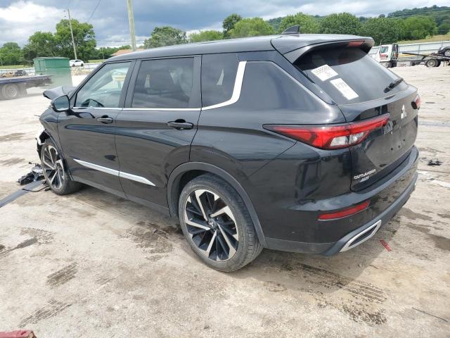 Photo 2 from auction – 2022 MITSUBISHI OUTLANDER with VIN JA4J3TA87NZ019725