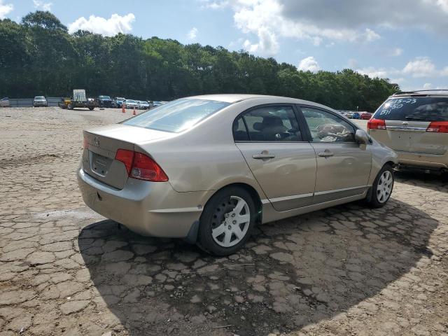 Photo 3 from auction – 2006 HONDA CIVIC LX with VIN JHMFA16556S001544