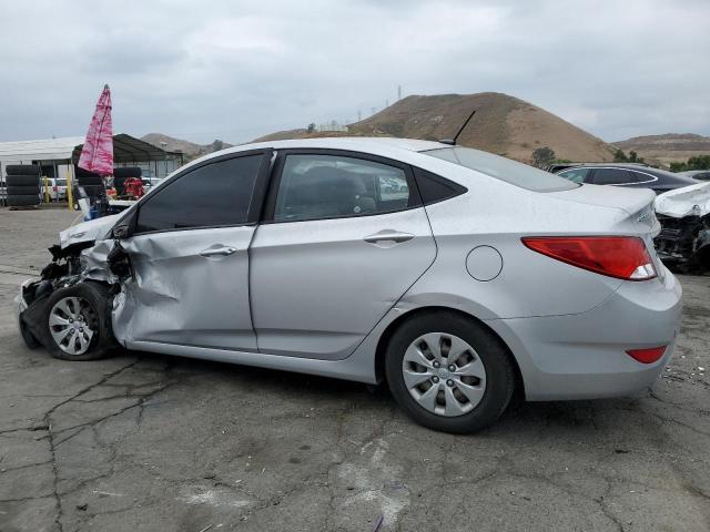 Photo 2 from auction – 2016 HYUNDAI ACCENT SE with VIN KMHCT4AE3GU122209