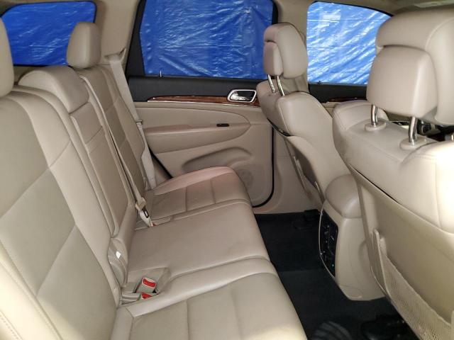 Photo 10 from auction – 2011 JEEP GRAND CHER with VIN 1J4RS5GT6BC531441