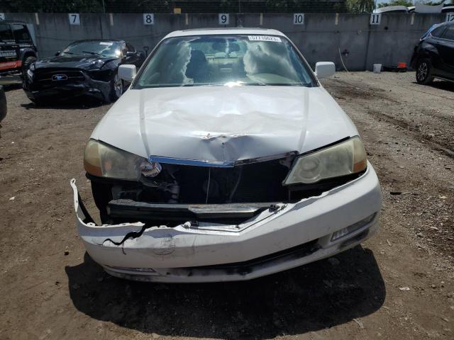 Photo 5 from auction – 2003 ACURA 3.2TL with VIN 19UUA567X3A062022