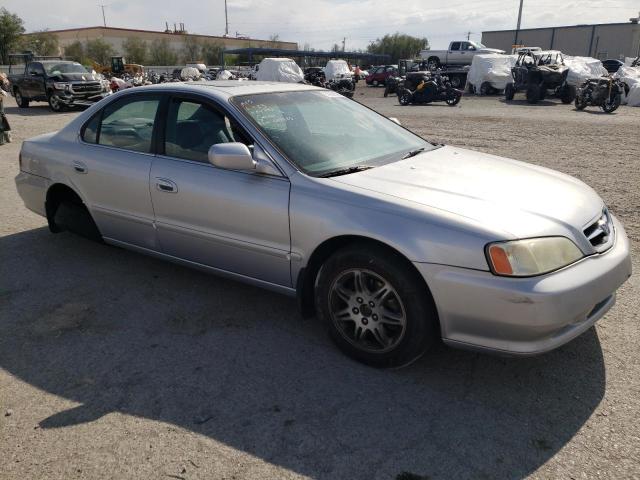 Photo 4 from auction – 2000 ACURA 3.2TL with VIN 19UUA5668YA010452