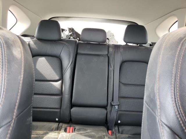 Photo 10 from auction – 2022 MAZDA CX-5 PREFE with VIN JM3KFBCM1N0581637
