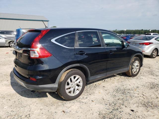 Photo 3 from auction – 2015 HONDA CR-V EX with VIN 2HKRM4H54FH624740