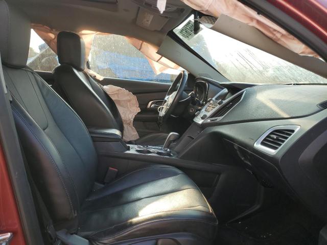 Photo 7 from auction – 2012 GMC TERRAIN SL with VIN 2GKFLVEK5C6299803