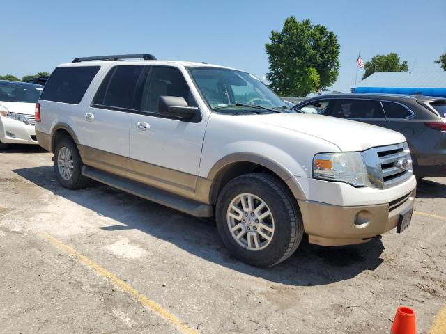 Photo 4 from auction – 2014 FORD EXPEDITION with VIN 1FMJK1J51EEF27890
