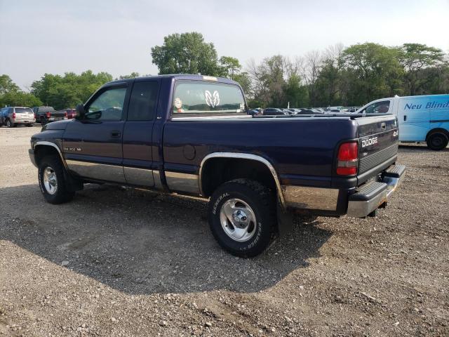 Photo 2 from auction – 1998 DODGE RAM 1500 with VIN 3B7HF13Z0WG156108