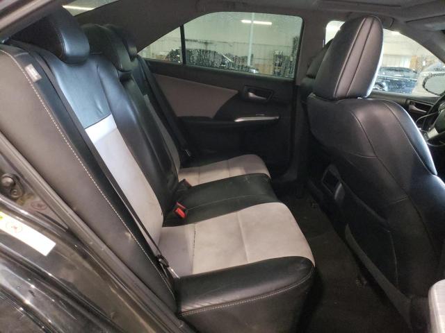 Photo 10 from auction – 2012 TOYOTA CAMRY SE with VIN 4T1BK1FK0CU002003