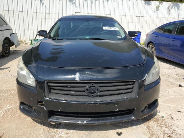 Photo 5 from auction – 2012 NISSAN MAXIMA S with VIN 1N4AA5AP7CC858536