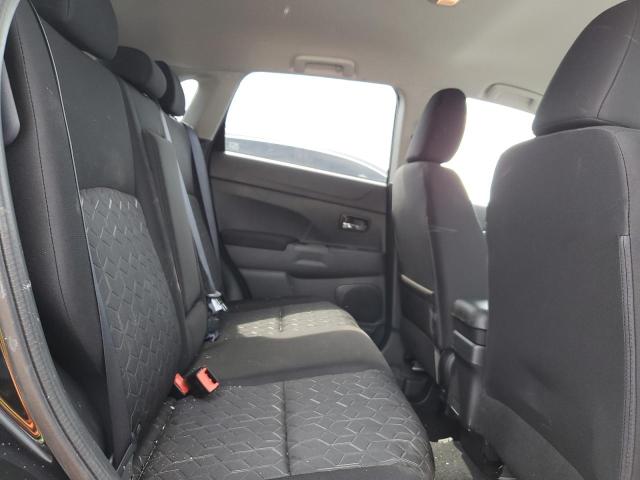 Photo 11 from auction – 2023 MITSUBISHI OUTLANDER with VIN JA4ARUAU4PU009106