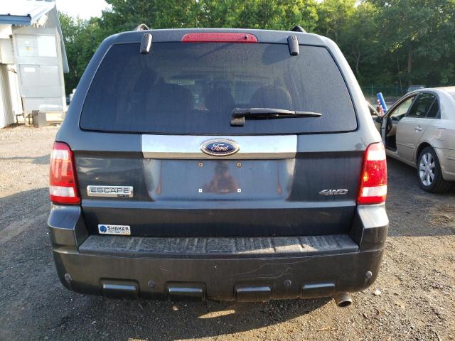 Photo 6 from auction – 2008 FORD ESCAPE LIM with VIN 1FMCU94108KC00672