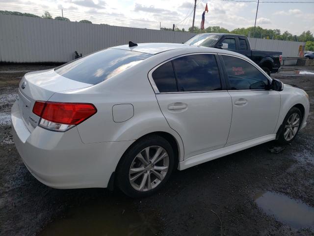 صورة رقم 3 من المزاد - 2012 SUBARU LEGACY 2.5 مع VIN 4S3BMBK61C3014440