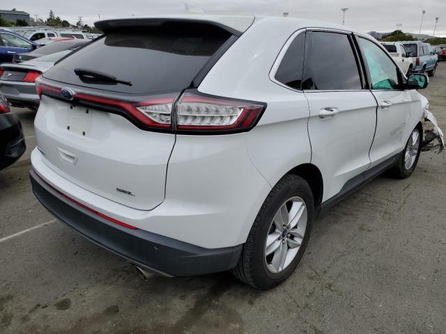 Photo 3 from auction – 2015 FORD EDGE SEL with VIN 2FMTK3J82FBB04036
