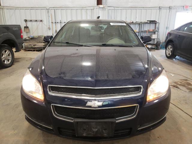 Photo 5 from auction – 2011 CHEVROLET MALIBU 1LT with VIN 1G1ZC5E10BF106888