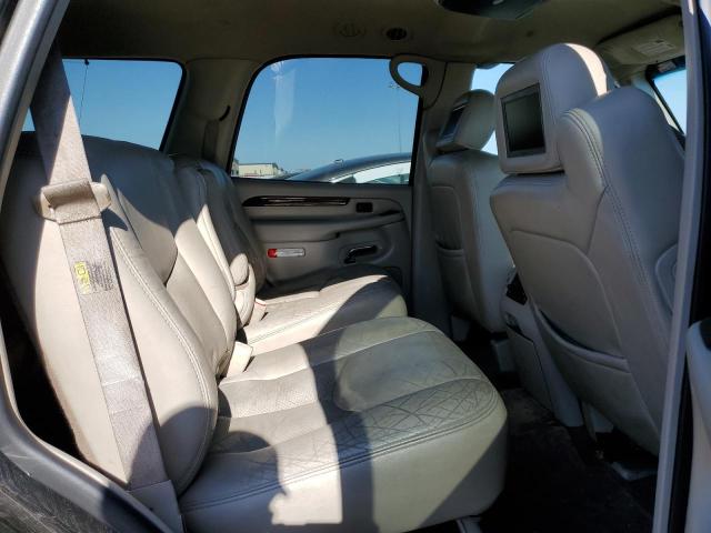 Photo 10 from auction – 2003 CADILLAC ESCALADE with VIN 1GYEC63T83R194177