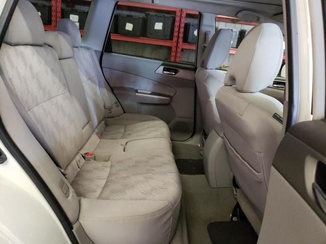Photo 10 from auction – 2009 SUBARU FORESTER 2 with VIN JF2SH636X9H781985