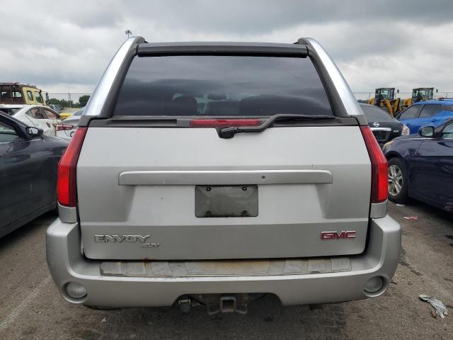 Photo 6 from auction – 2004 GMC ENVOY XUV with VIN 1GKET12S046156645