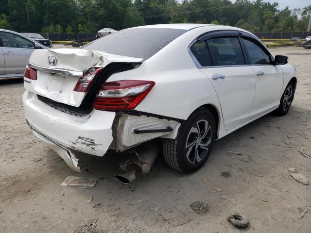 Photo 3 from auction – 2016 HONDA ACCORD with VIN 1HGCR2F39GA208965