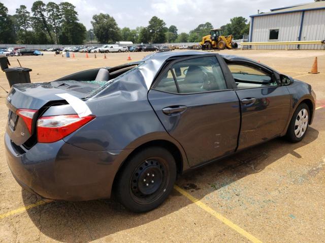 Photo 3 from auction – 2015 TOYOTA COROLLA L with VIN 5YFBURHE5FP322097