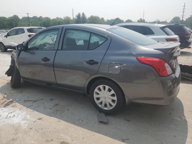 Photo 2 from auction – 2016 NISSAN VERSA S with VIN 3N1CN7AP6GL884898