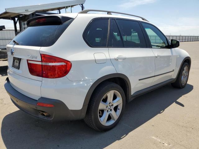 Photo 3 from auction – 2007 BMW X5 3.0I with VIN 5UXFE43567L017595