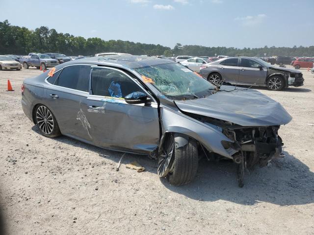Photo 4 from auction – 2022 VOLKSWAGEN PASSAT with VIN 1VWBA7A34NC010296