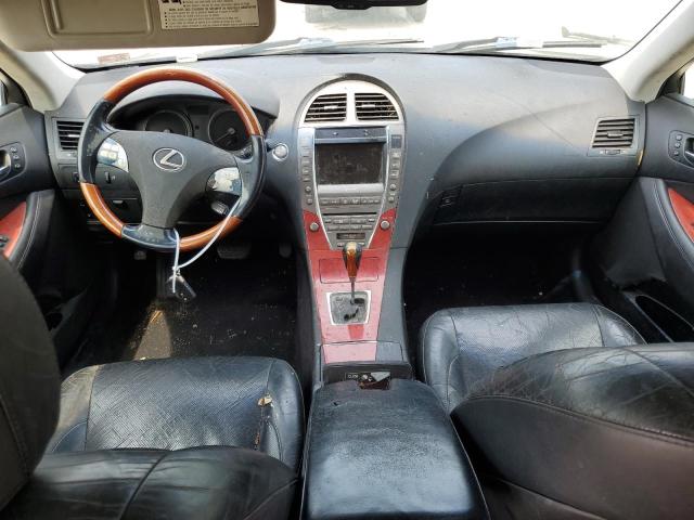 Photo 8 from auction – 2008 LEXUS ES 350 with VIN JTHBJ46GX82204126