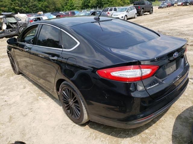 Photo 2 from auction – 2016 FORD FUSION SE with VIN 3FA6P0HD2GR163777