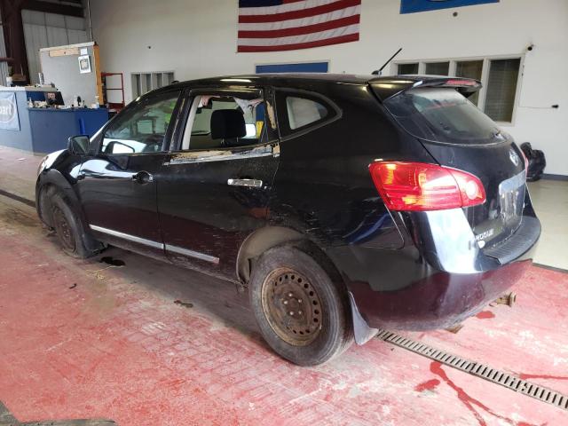 Photo 2 from auction – 2011 NISSAN ROGUE S with VIN JN8AS5MV7BW690738