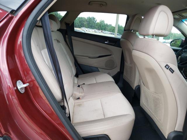 Photo 11 from auction – 2017 HYUNDAI TUCSON LIM with VIN KM8J3CA42HU496238