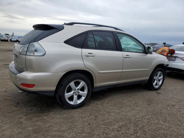 Photo 3 from auction – 2006 LEXUS RX 330 with VIN JTJGA31U160063077