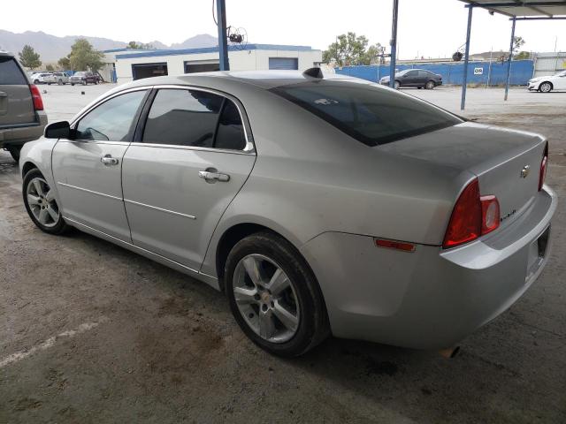 Photo 2 from auction – 2012 CHEVROLET MALIBU 2LT with VIN 1G1ZD5EU2CF112796
