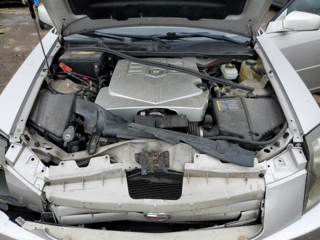 صورة رقم 11 من المزاد - 2007 CADILLAC CTS مع VIN 1G6DM57T770109958
