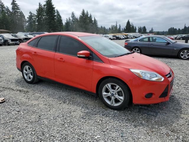 Фото 4 с аукциона – 2014 FORD FOCUS SE с VIN 1FADP3F20EL452761