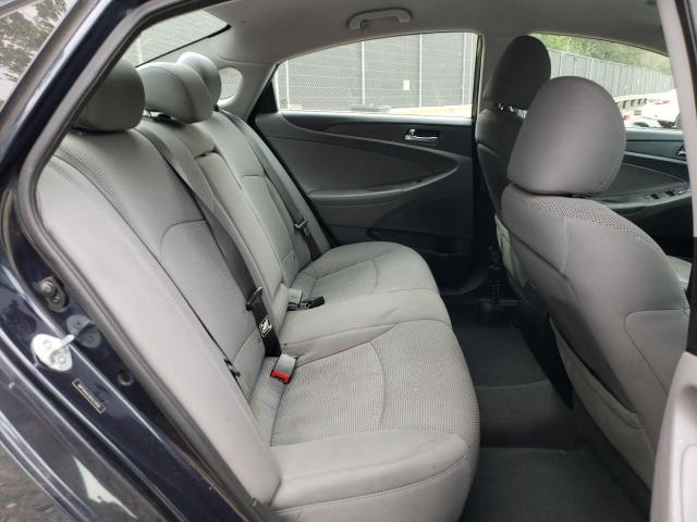 Photo 10 from auction – 2013 HYUNDAI SONATA GLS with VIN 5NPEB4AC4DH572830
