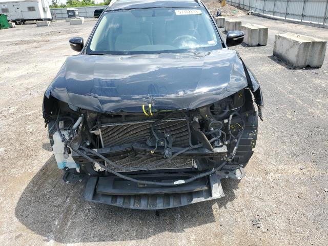 Photo 12 from auction – 2015 NISSAN ROGUE S with VIN 5N1AT2ML2FC808669