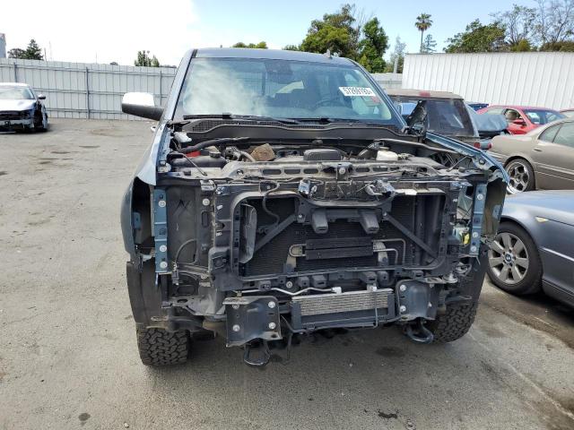Photo 5 from auction – 2015 CHEVROLET SILVERADO with VIN 1GC1KWEG2FF157073