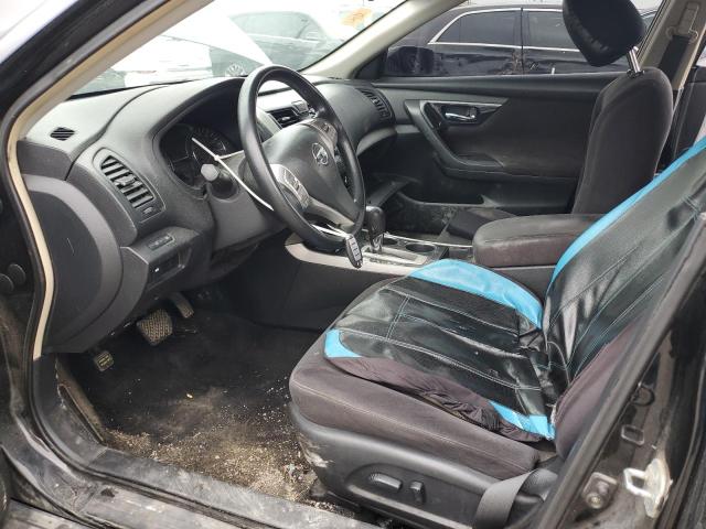 Photo 7 from auction – 2013 NISSAN ALTIMA 2.5 with VIN 1N4AL3AP0DN438038
