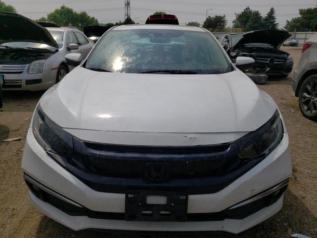 Photo 5 from auction – 2019 HONDA CIVIC EXL with VIN 2HGFC1F72KH650928