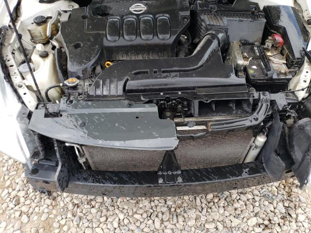 Photo 11 from auction – 2012 NISSAN ALTIMA BAS with VIN 1N4AL2APXCC119007